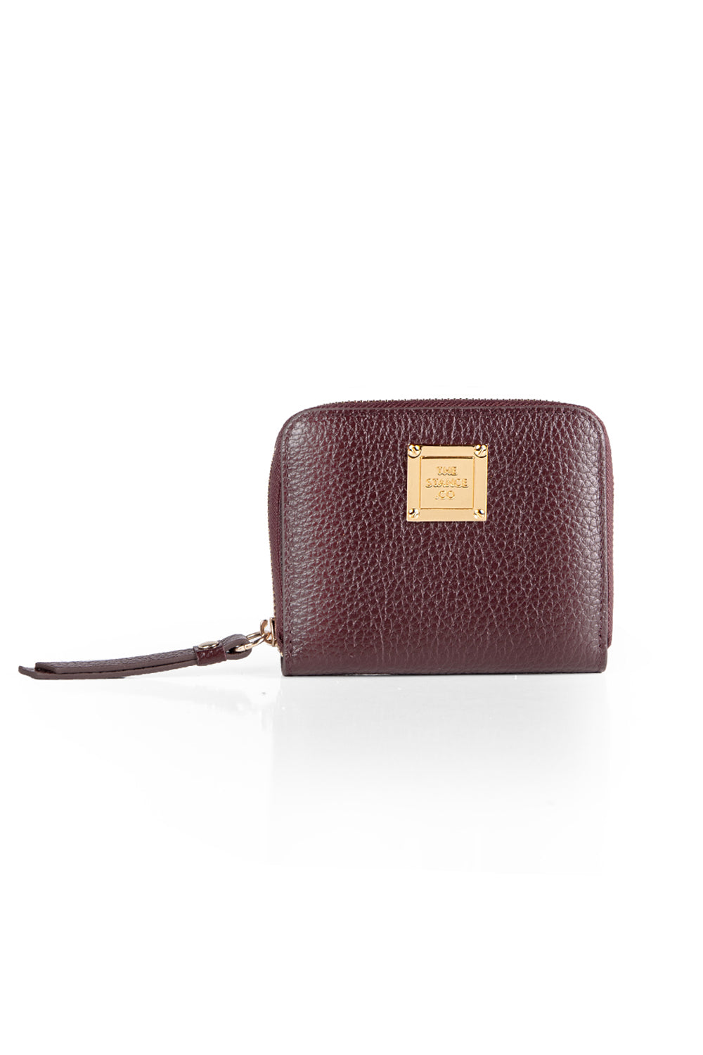 Thestance.co-ZIPPER WALLET-Cüzdan & Kartlık-1-fleurdirect.live