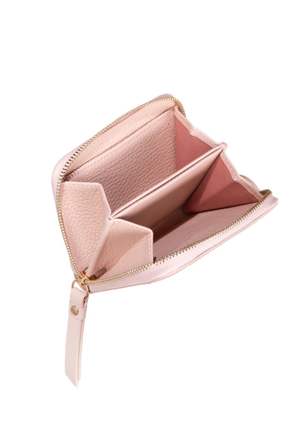 Thestance.co-ZIPPER WALLET-Cüzdan & Kartlık-3-fleurdirect.live