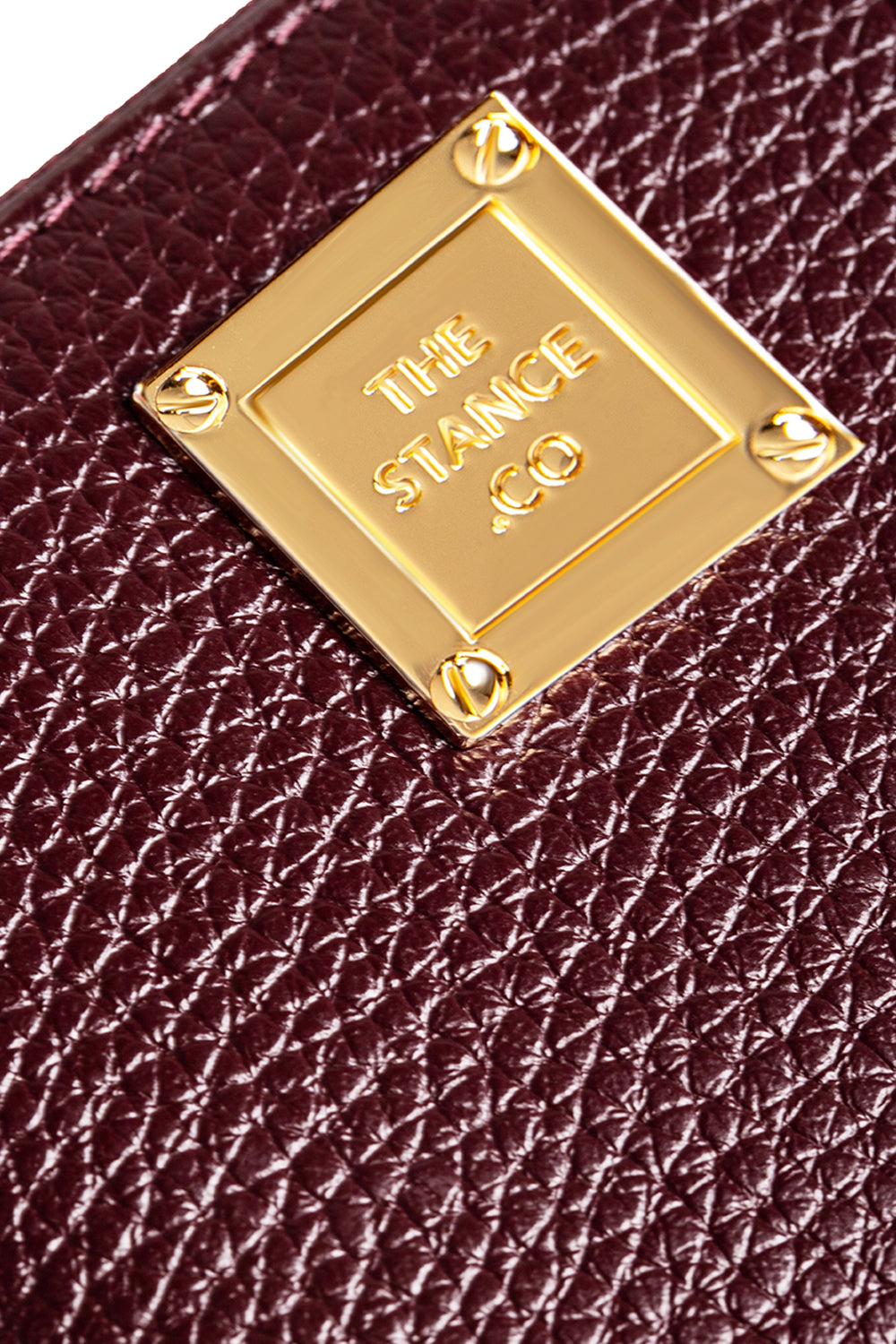 Thestance.co-ZIPPER WALLET-Cüzdan & Kartlık-3-fleurdirect.live