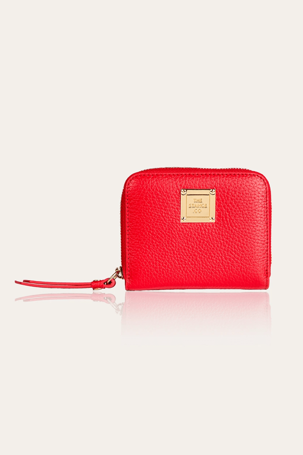 Thestance.co-Zipper Wallet-Cüzdan & Kartlık-3-fleurdirect.live