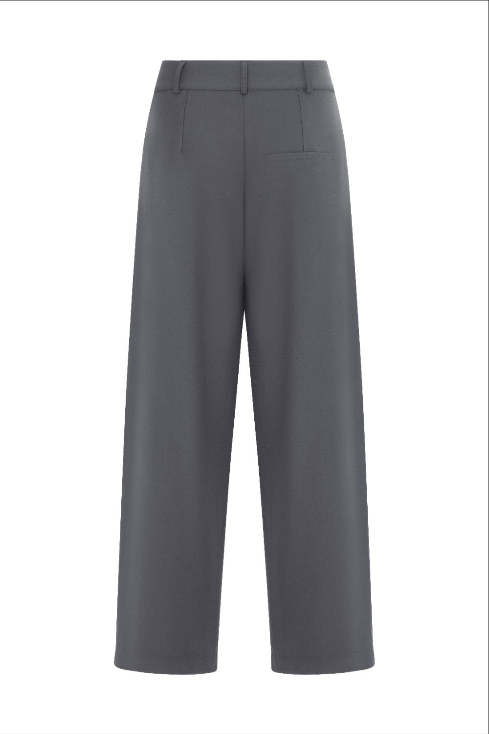 Arya Pantolon - Gray - 2