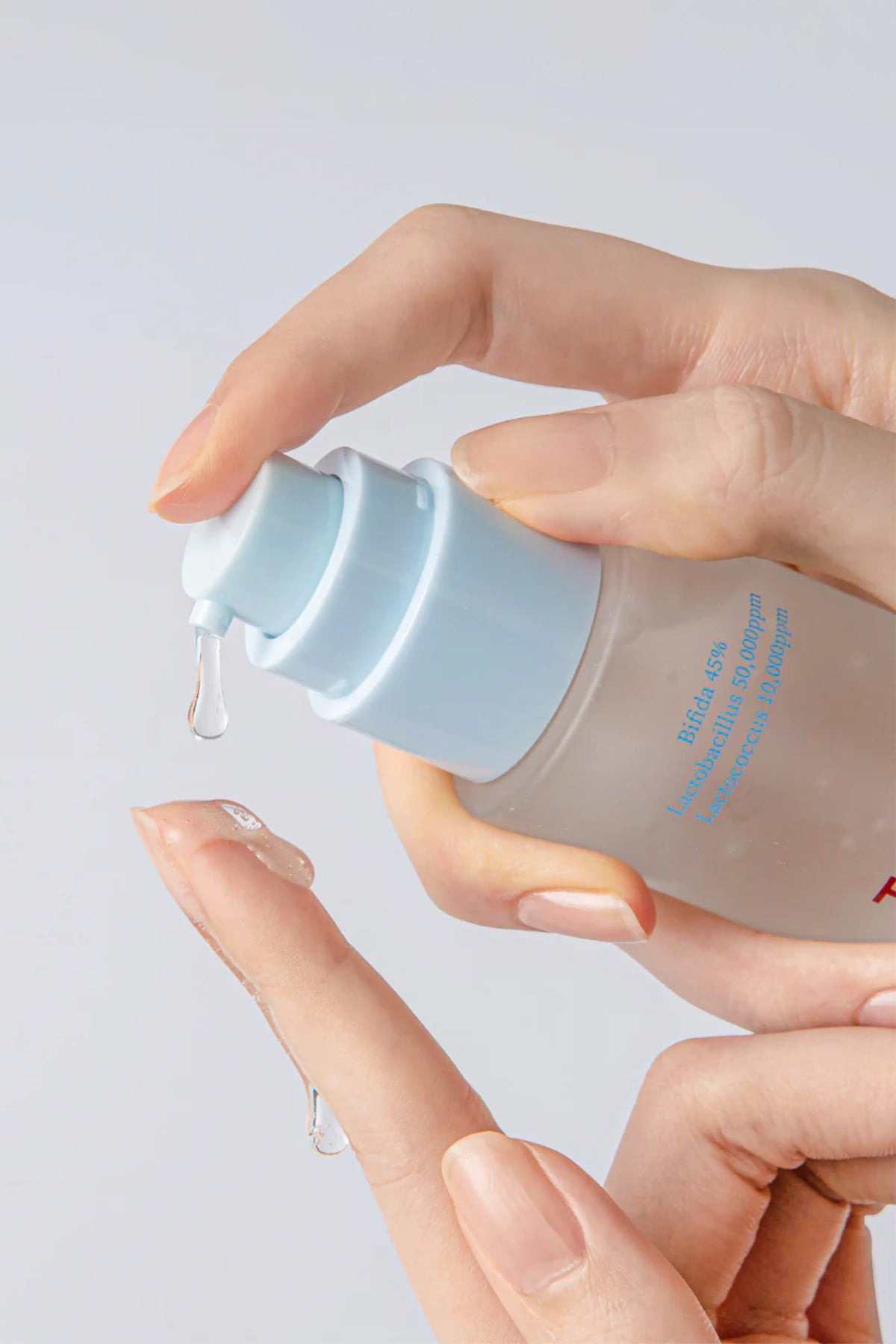 Tocobo-Tocobo Bifida Biome Essence 50ml Cilt Onarıcı Probiyotik Vegan Özlü-Cilt Serumu-3-fleurdirect.live