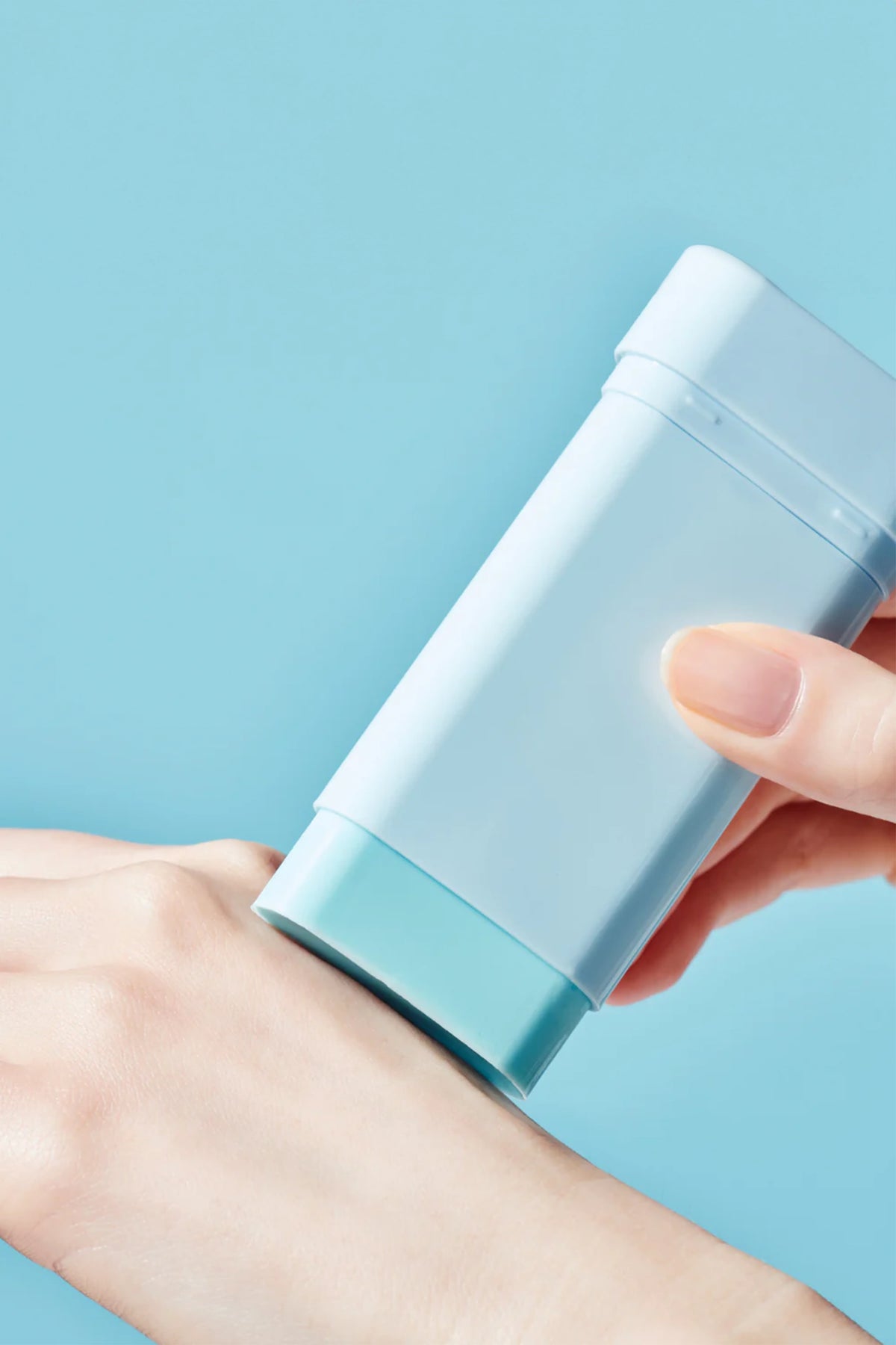 Tocobo-Tocobo Cotton Soft Sun Stick Spf50+ Pa++++ 19 Gr Yatıştırıcı Vegan Stick Güneş Koruyucu-Güneş Koruyucu-2-fleurdirect.live