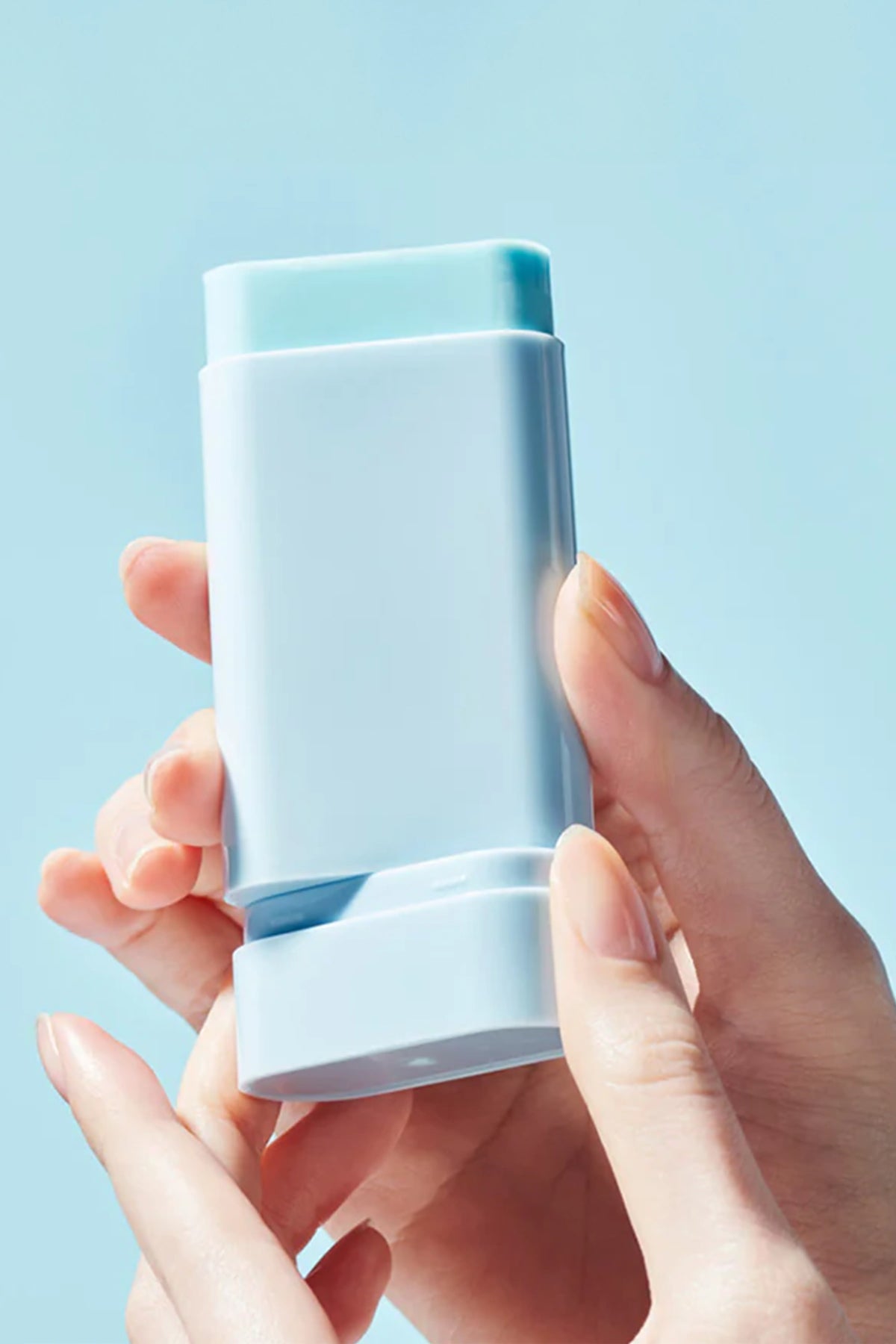 Tocobo-Tocobo Cotton Soft Sun Stick Spf50+ Pa++++ 19 Gr Yatıştırıcı Vegan Stick Güneş Koruyucu-Güneş Koruyucu-4-fleurdirect.live