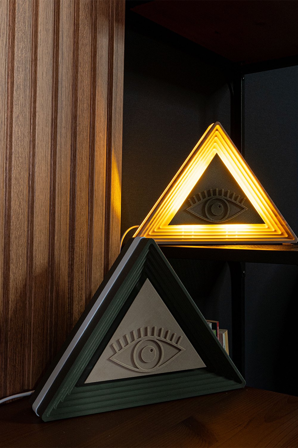 Tou Workshop-Illuminight Led Ambiyans Aydınlatması-Dekoratif Aydınlatma-3-fleurdirect.live