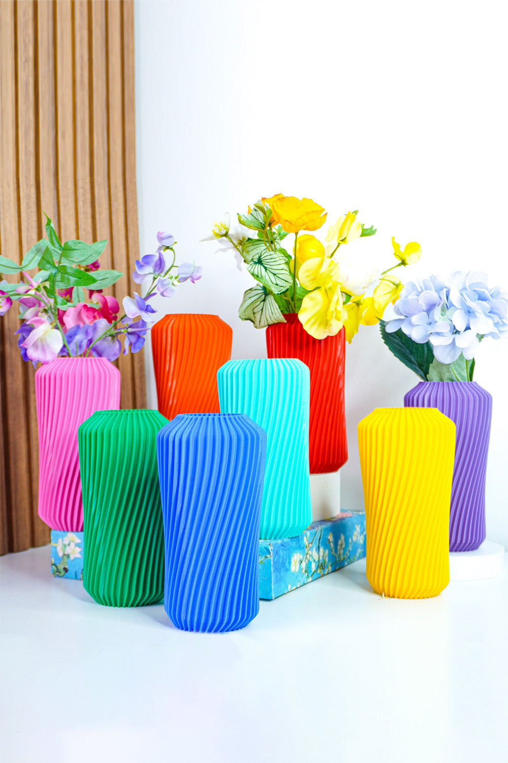 Tou Workshop-Lily Vazo-Vazo-4-fleurdirect.live