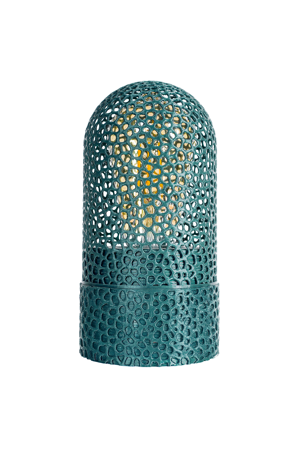 Tou Workshop-Voronoi Masa Lambası-Masa Lambası-2-fleurdirect.live