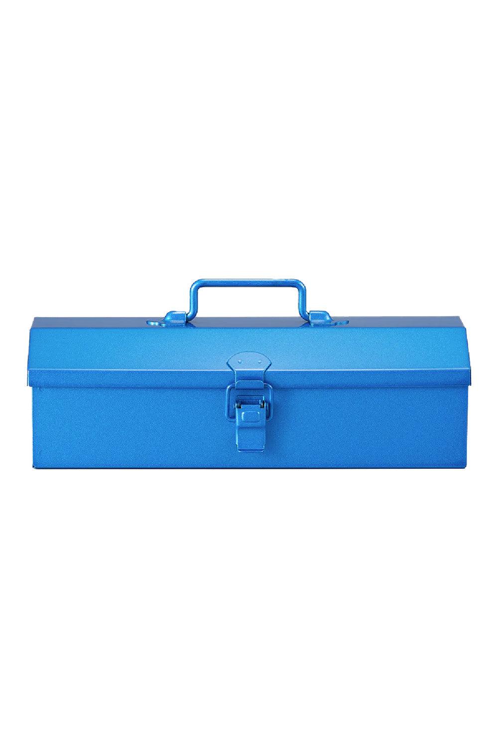 Toyo Steel-Toyo Cobako Y-20 Mavi Çok Amaçlı Alet Çantası Mini Box-Alet Çantası-1-fleurdirect.live