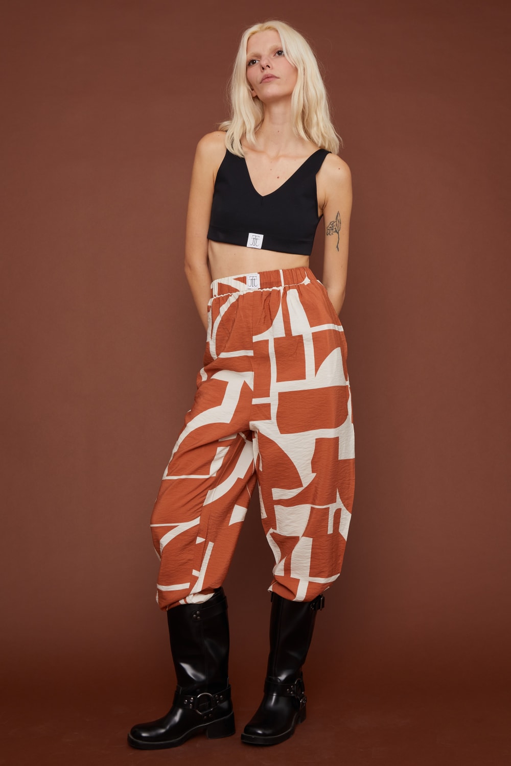 Trust The Team-Eva Crop Top-Crop Top-5-fleurdirect.live