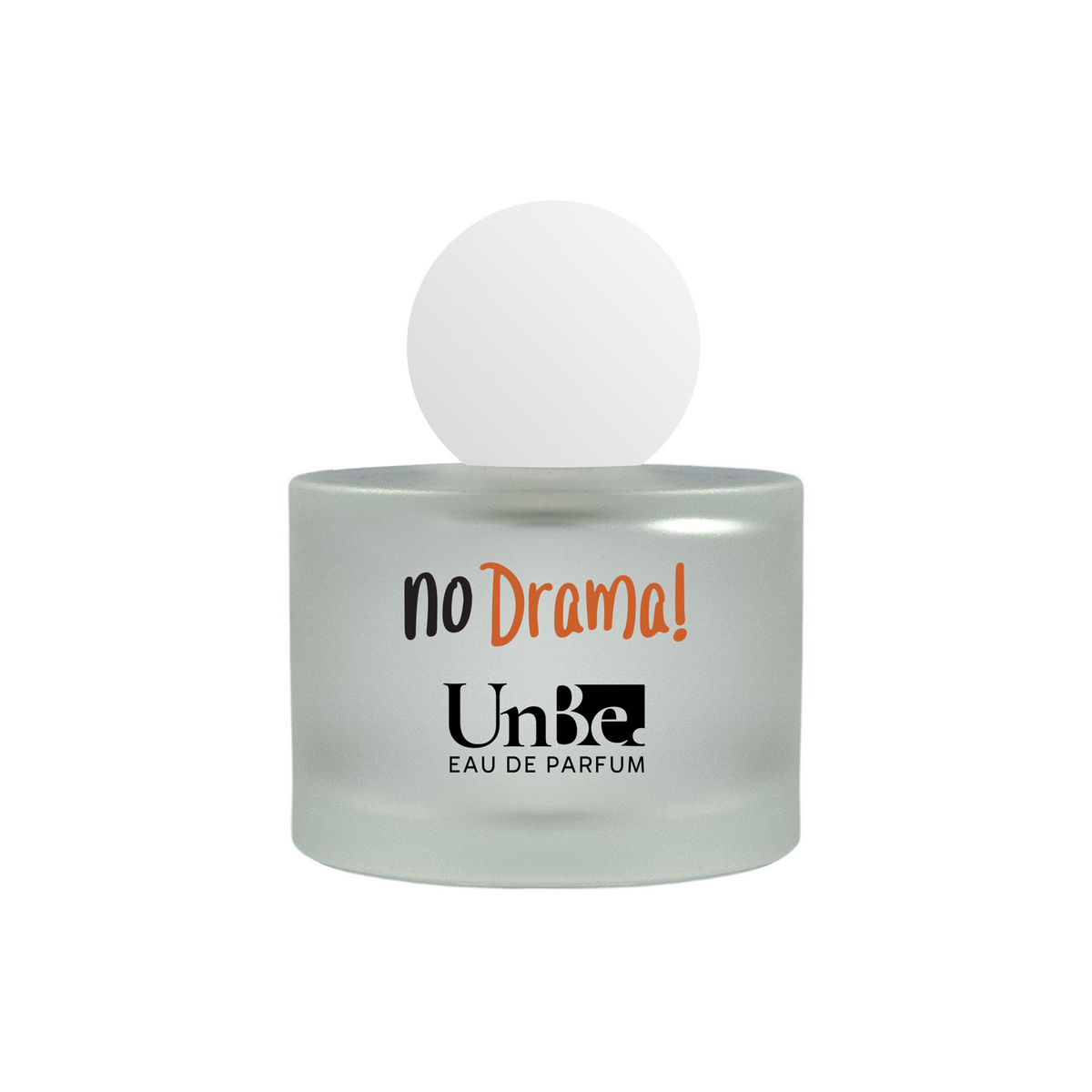 No Drama Edp Women Perfume 100 Ml