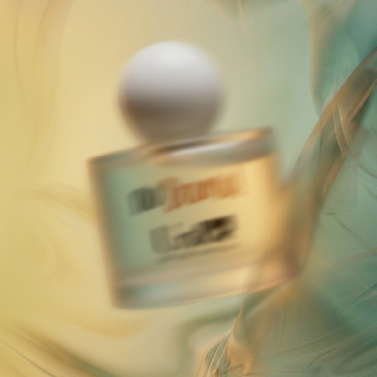 No Drama Edp Women Perfume 100 Ml
