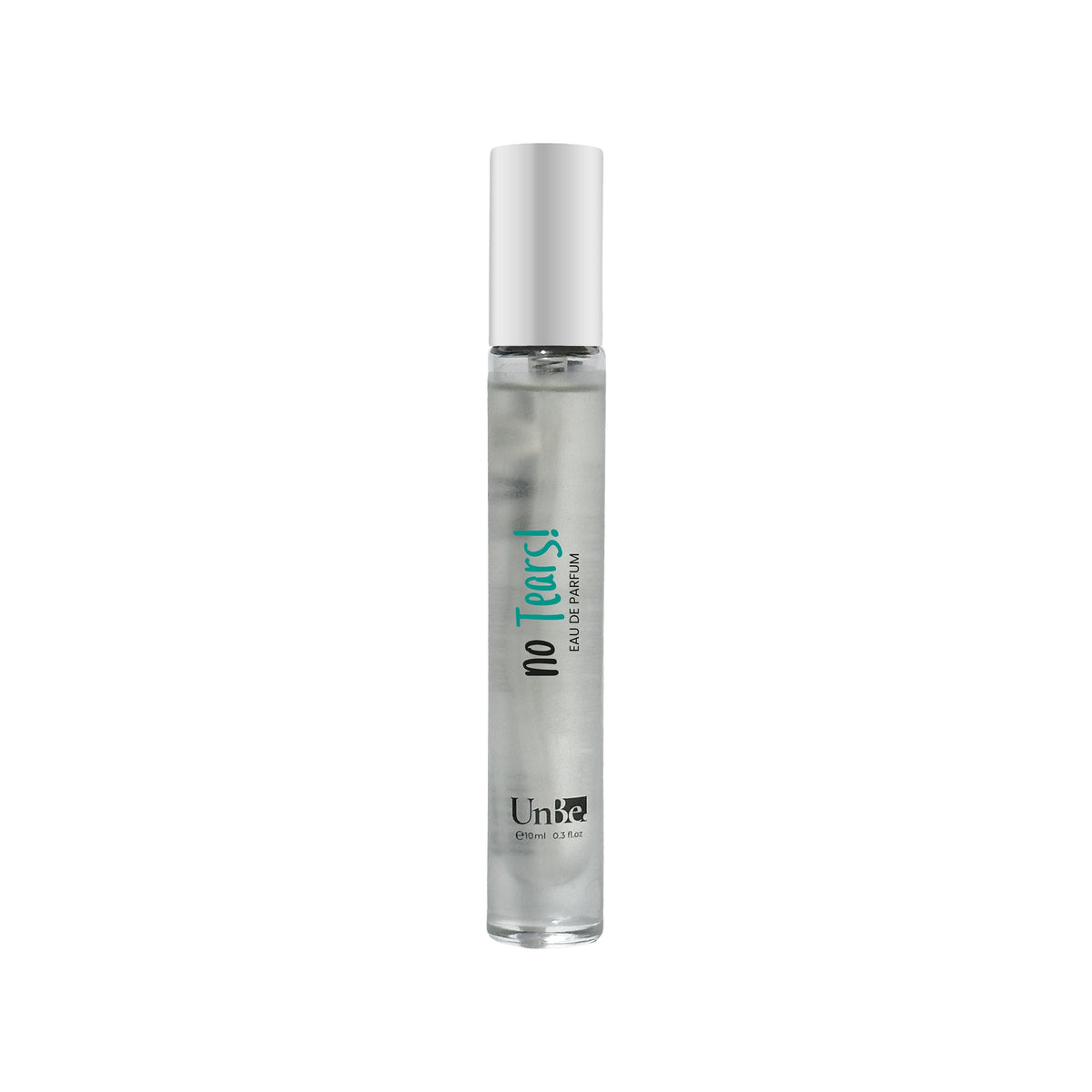 No Tears Edp Women Perfume 10 Ml