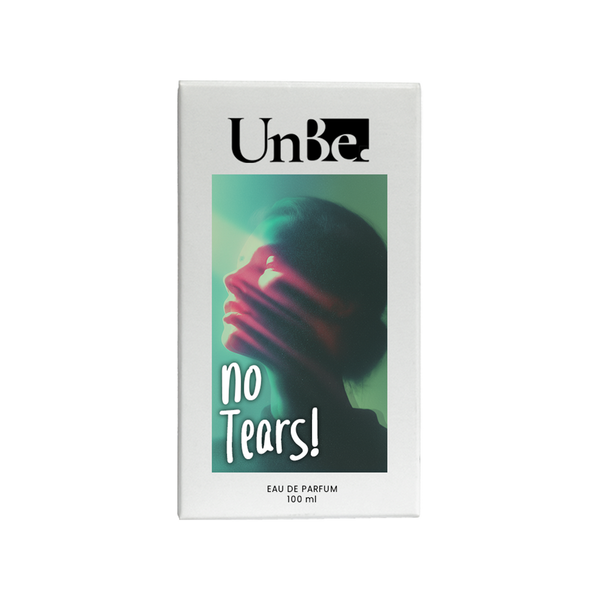 No Tears Edp Women Perfume 100 Ml