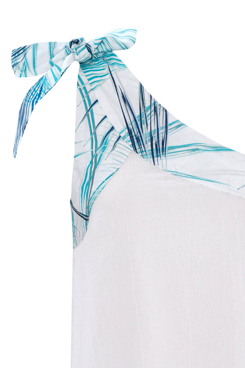 Unexpectedone-Put a Bow on It - Havana-Top-4-fleurdirect.live
