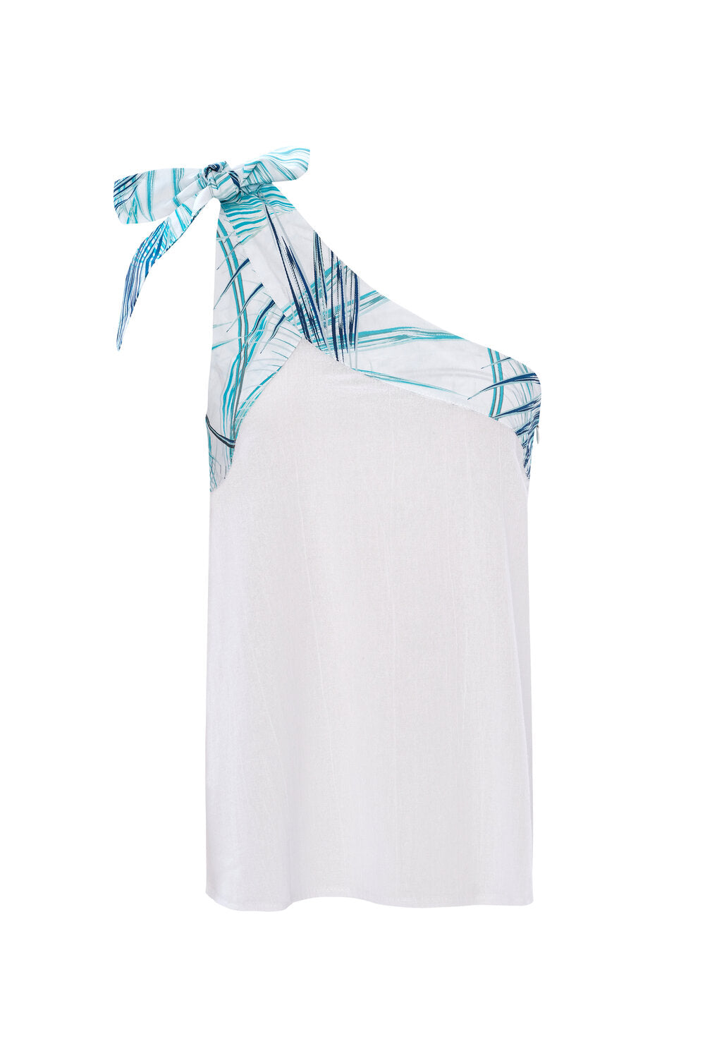 Unexpectedone-Put a Bow on It - Havana-Top-6-fleurdirect.live