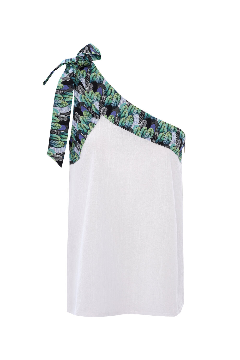 Unexpectedone-Put a Bow on It - Leaves-Top-4-fleurdirect.live