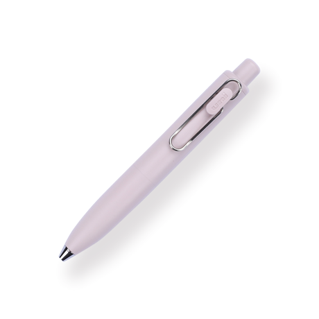 Uniball-Uni Ball One P Jel Kalem 0.38 Mm Peach Milk-Roller Kalem-1-fleurdirect.live