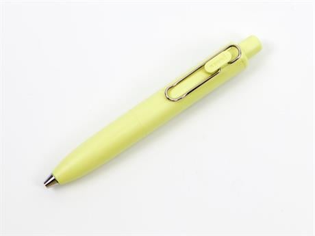 Uniball-Uni Ball One P Jel Kalem 0.5 Mm Banana-Roller Kalem-2-fleurdirect.live