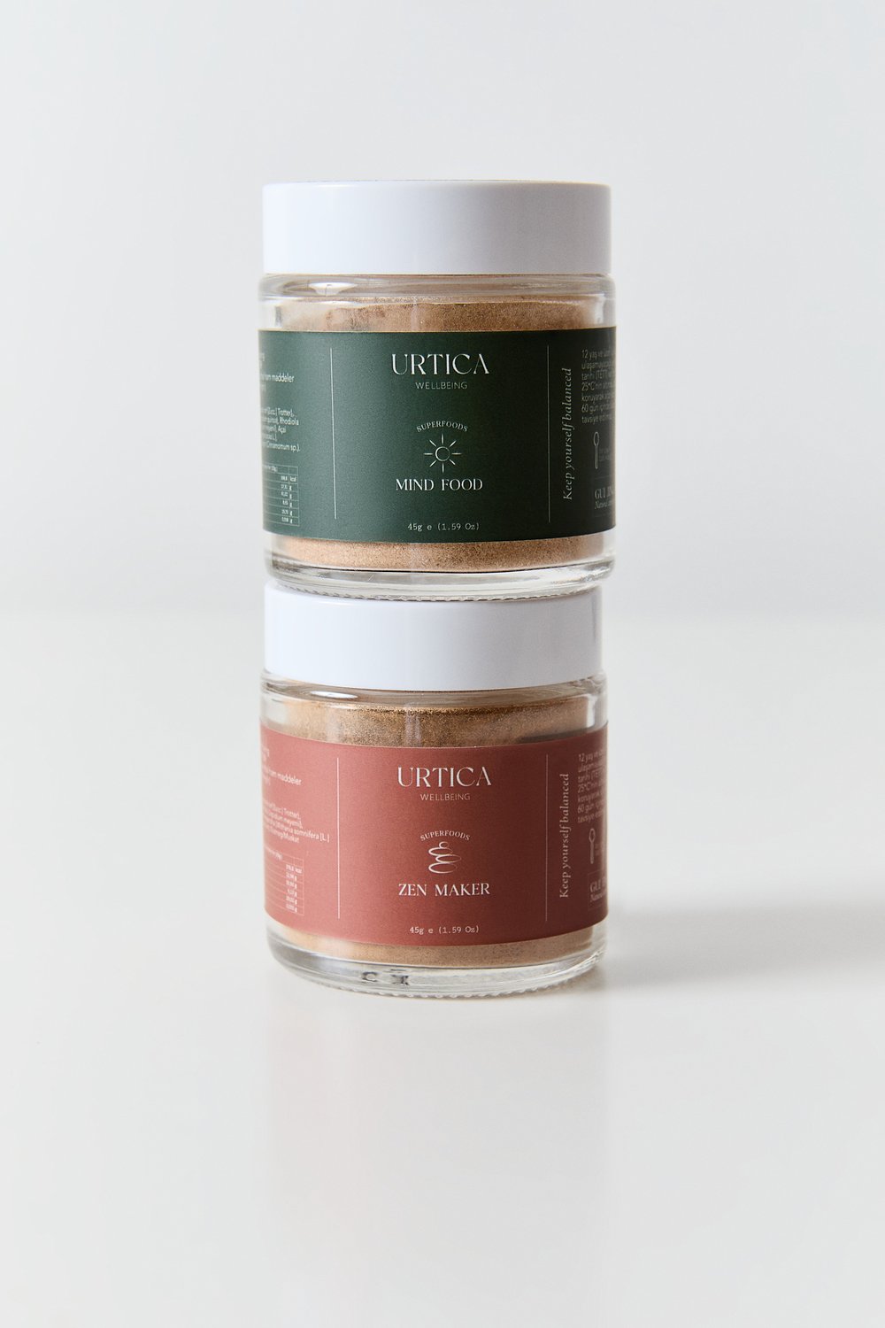Urtica Wellbeing-Daha Üretken Bir Sen Seti-Bitkisel Ürünler-1-fleurdirect.live