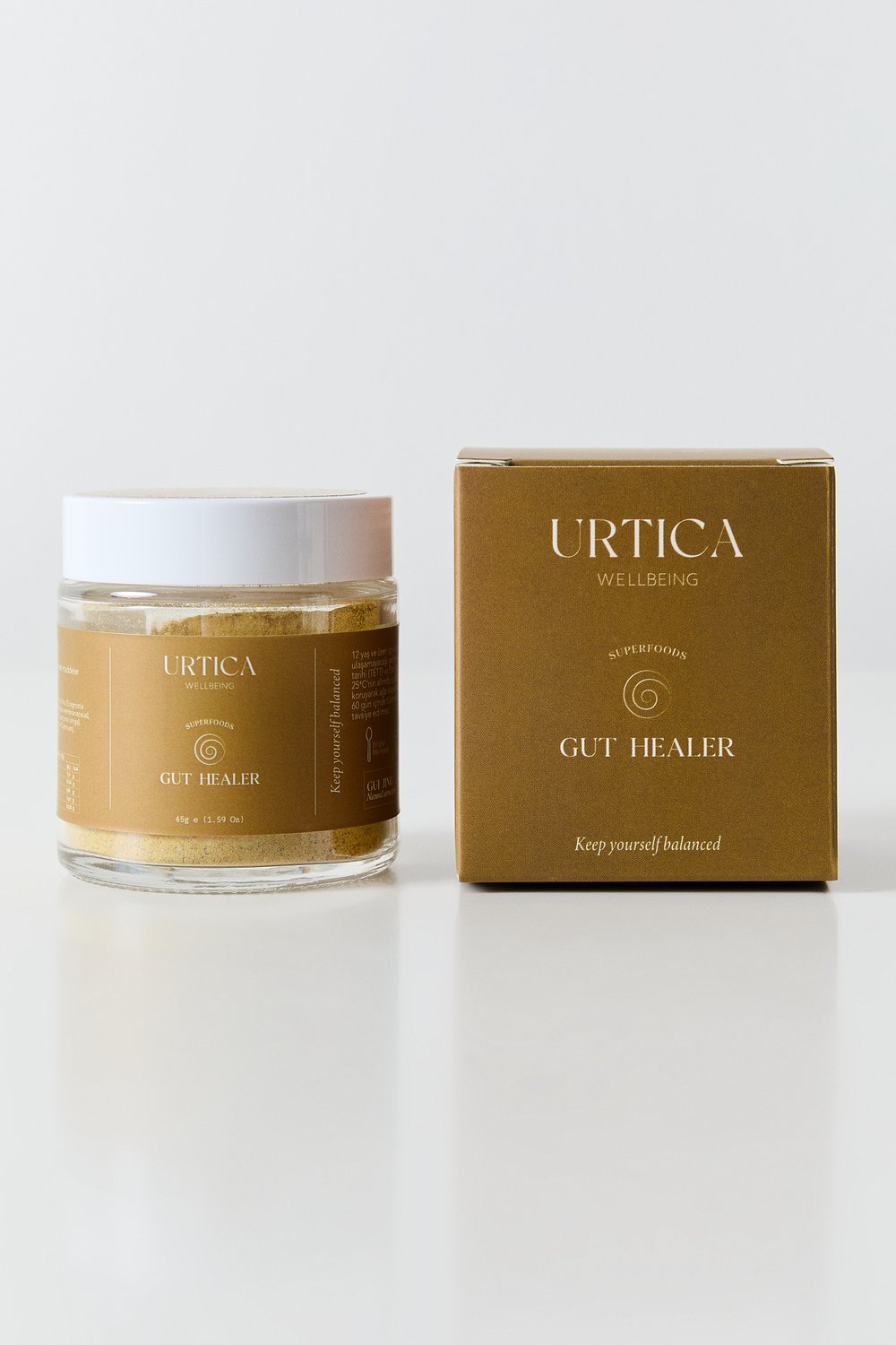 Urtica Wellbeing-Gut Healer-Bitkisel Ürünler-1-fleurdirect.live