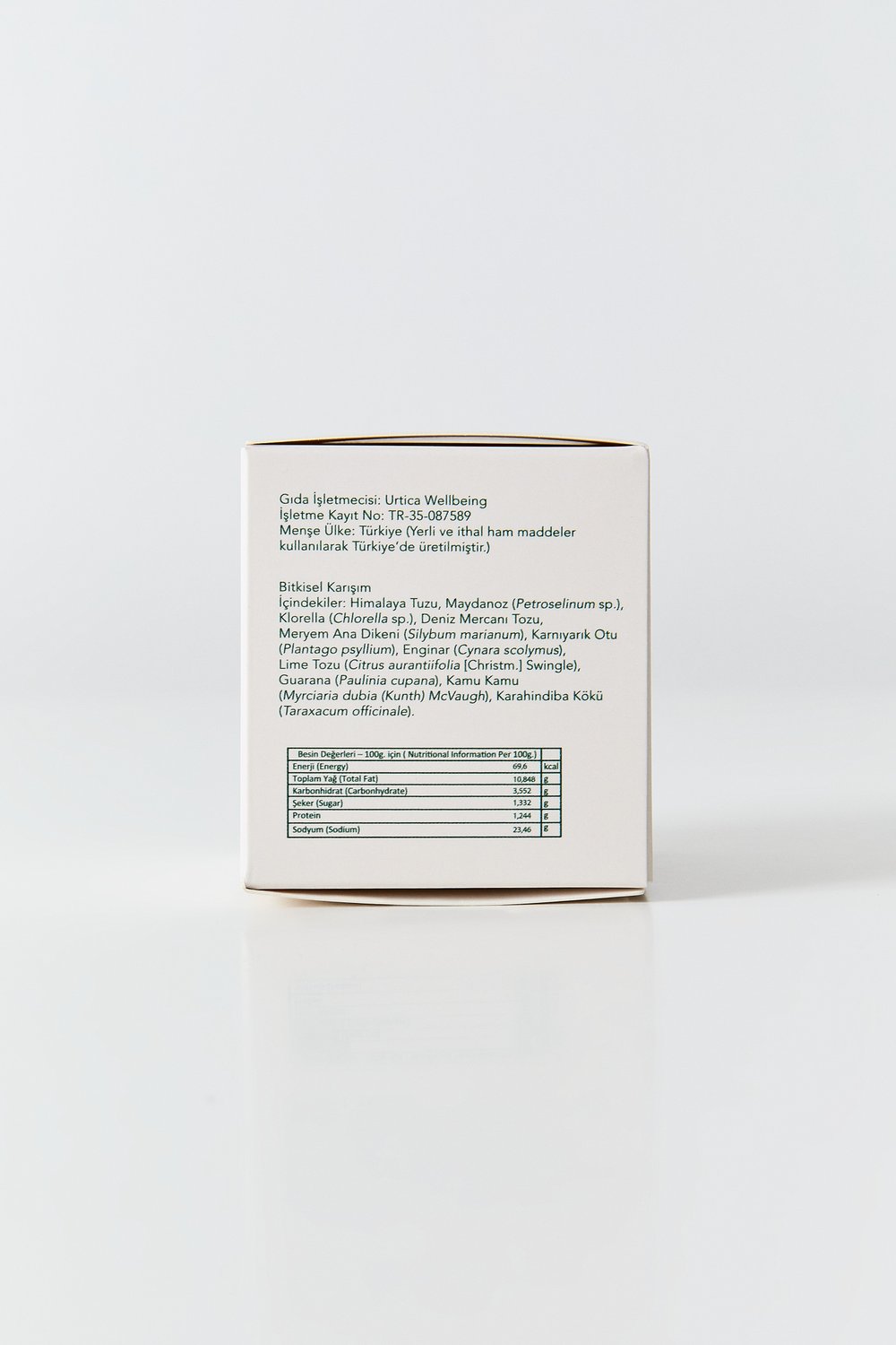 Urtica Wellbeing-Hang-Over Cure-Bitkisel Ürünler-4-fleurdirect.live