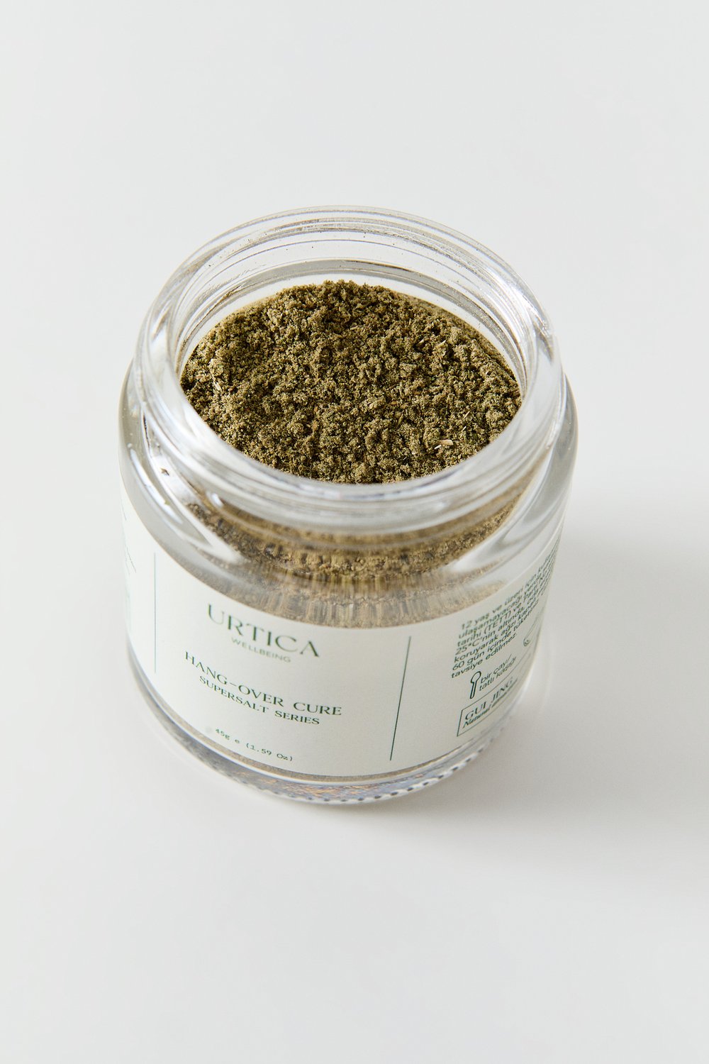 Urtica Wellbeing-Hang-Over Cure-Bitkisel Ürünler-5-fleurdirect.live