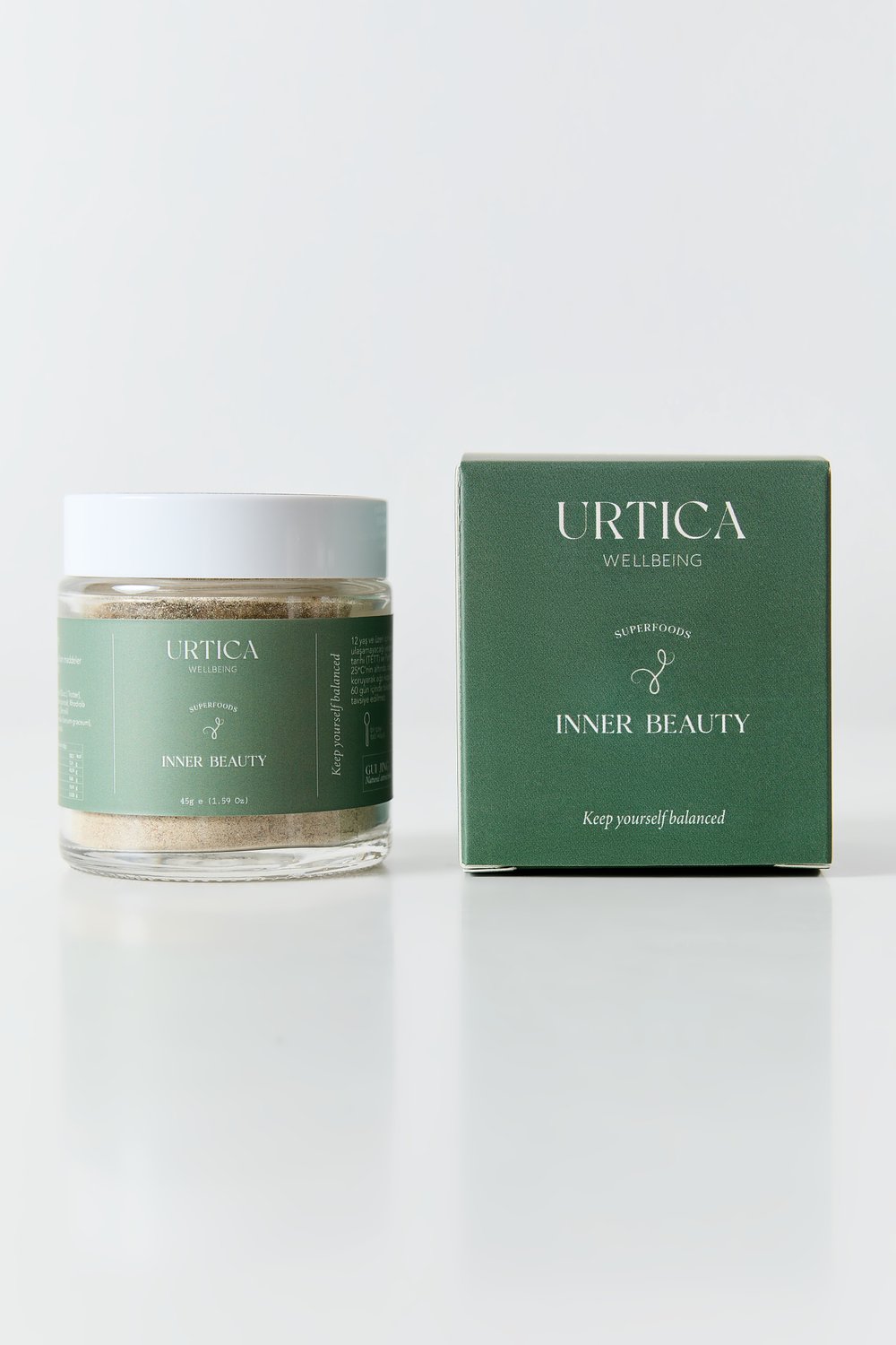 Urtica Wellbeing-Inner Beauty-Bitkisel Ürünler-1-fleurdirect.live