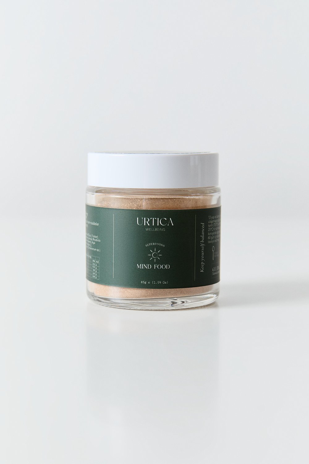 Urtica Wellbeing-Mind Food-Bitkisel Ürünler-2-fleurdirect.live