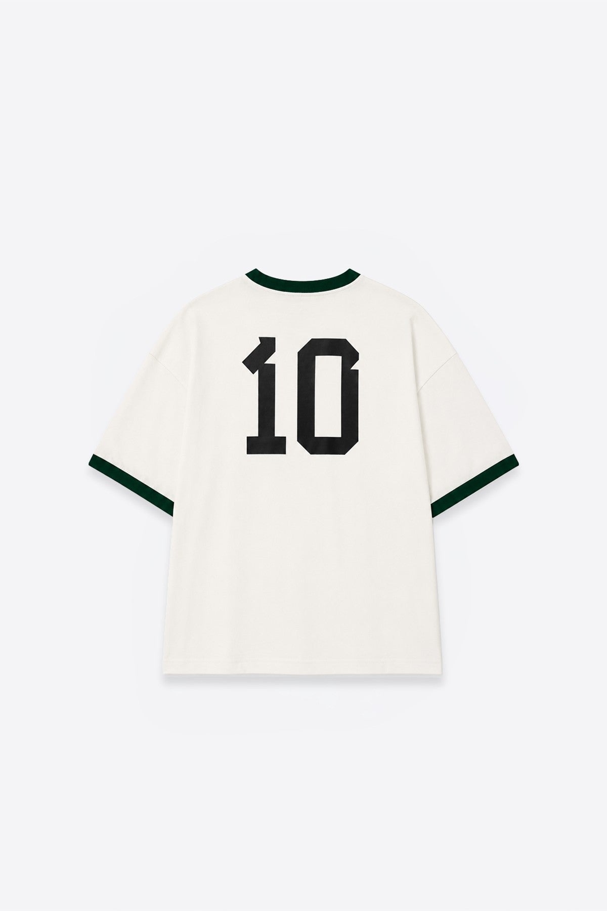 Fifa World Cup 26™ Irak Oversize Tişört