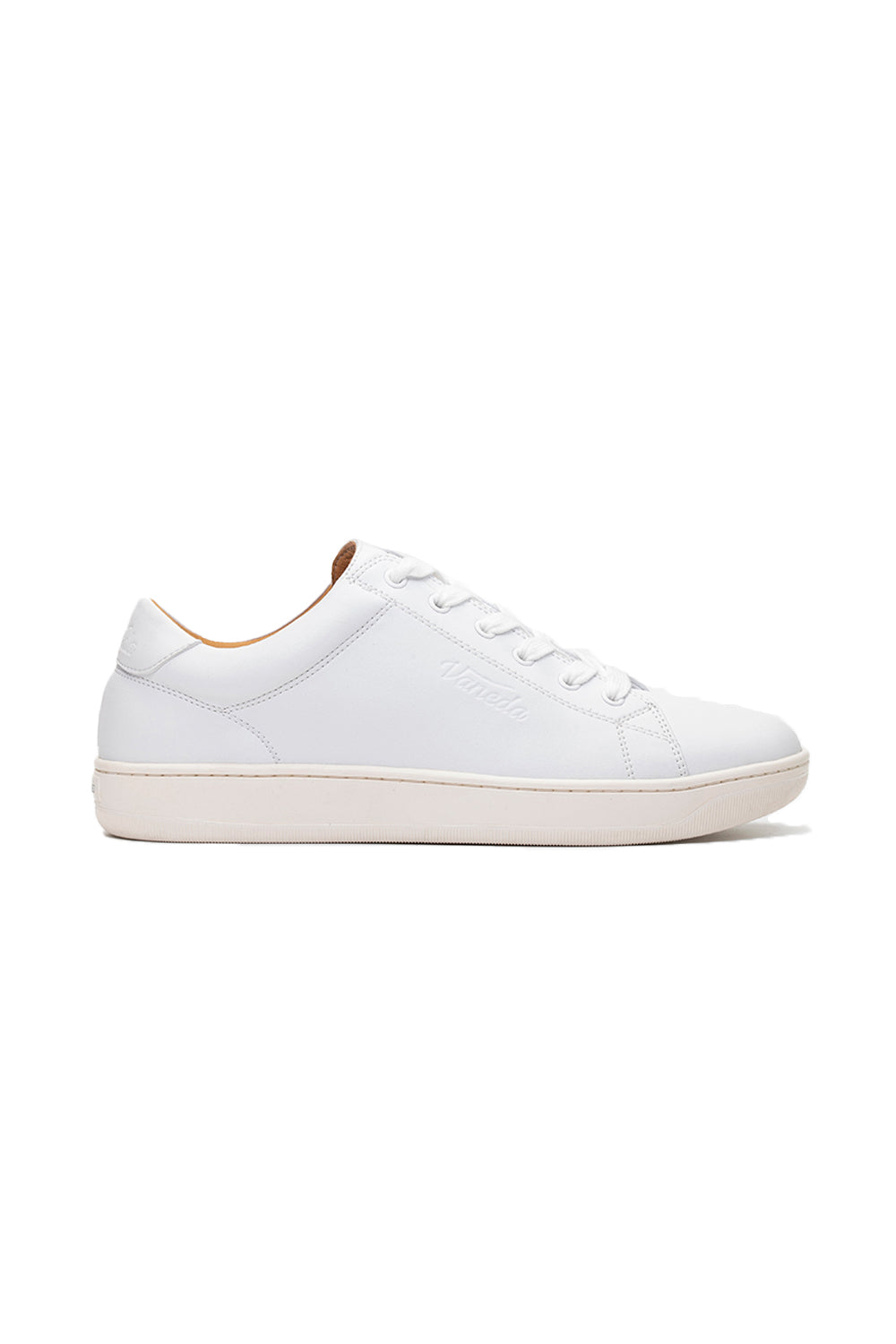 Vaneda-1308 V Mich Daily Sneakers Erkek Ayakkabı Beyaz-Sneakers-1-fleurdirect.live