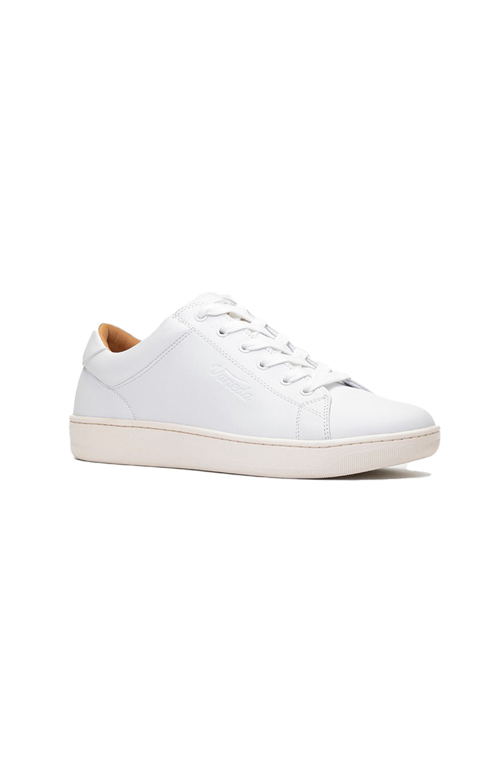 Vaneda-1308 V Mich Daily Sneakers Erkek Ayakkabı Beyaz-Sneakers-2-fleurdirect.live