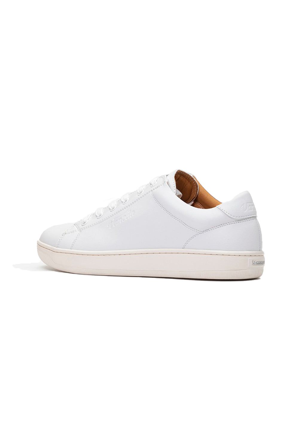 Vaneda-1308 V Mich Daily Sneakers Erkek Ayakkabı Beyaz-Sneakers-3-fleurdirect.live