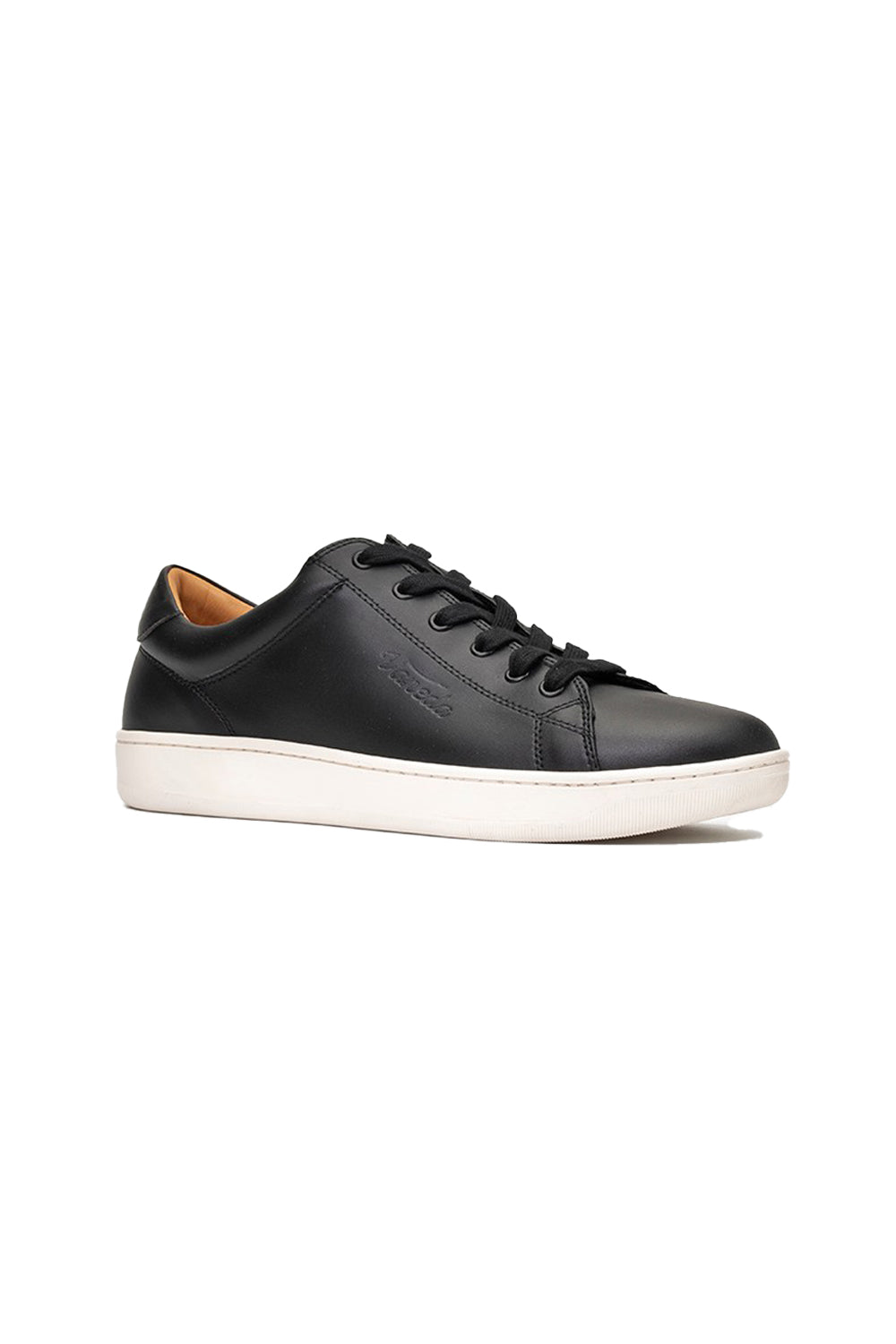 Vaneda-1308 V Mich Daily Sneakers Erkek Ayakkabı Siyah-Sneakers-2-fleurdirect.live