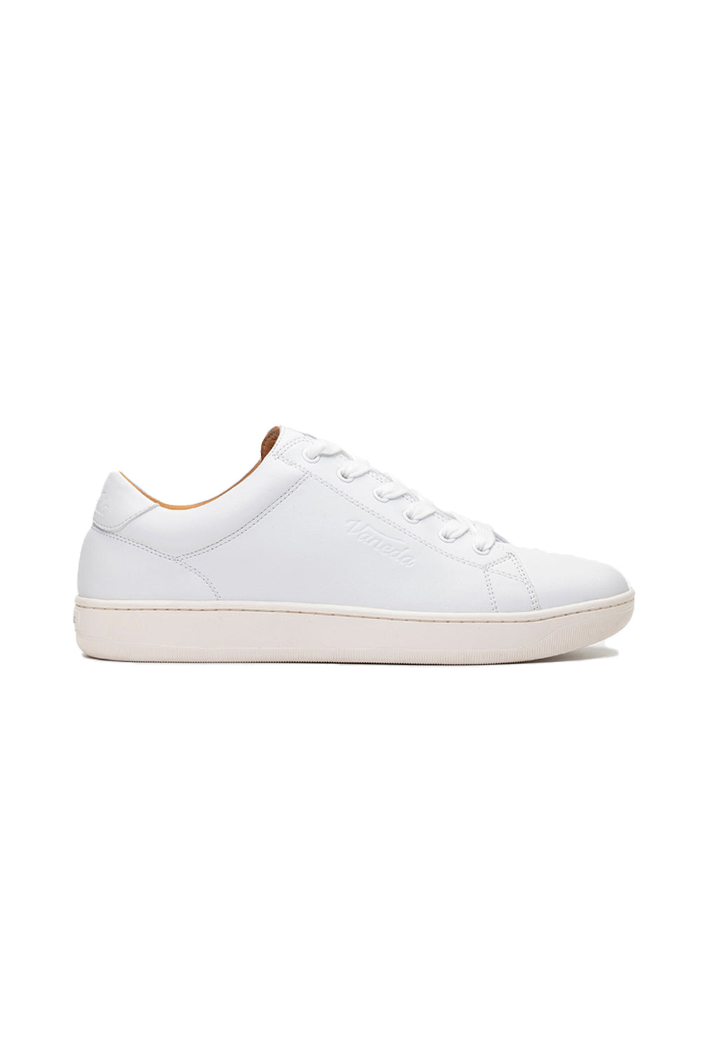Vaneda-1308 V Mich Daily Sneakers Kadın Ayakkabı Beyaz-Sneakers-1-fleurdirect.live