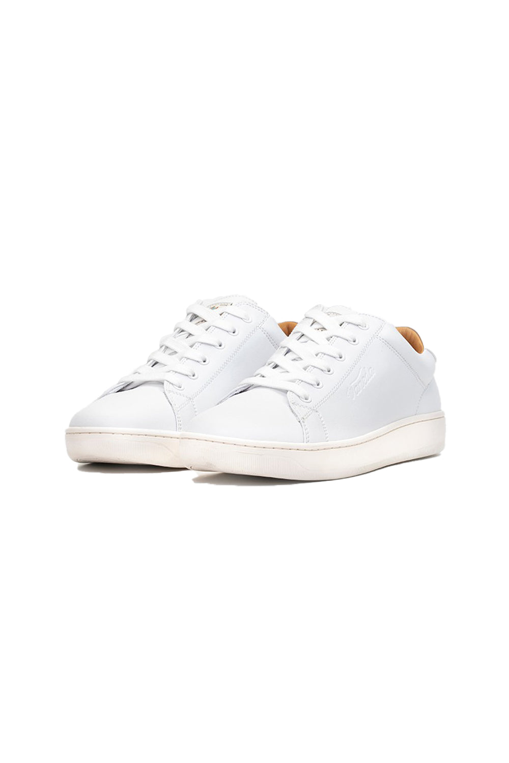 Vaneda-1308 V Mich Daily Sneakers Kadın Ayakkabı Beyaz-Sneakers-4-fleurdirect.live