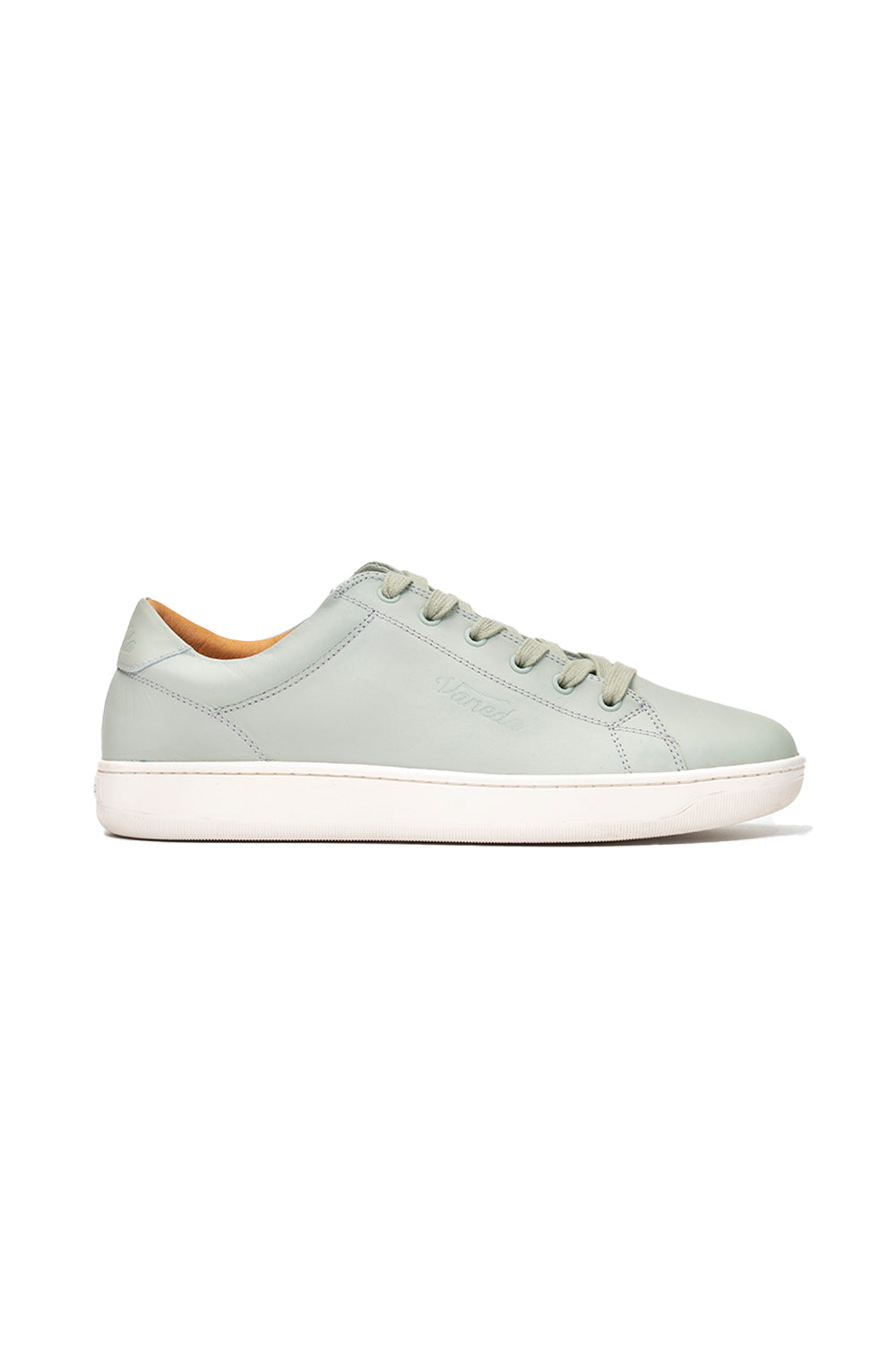 Vaneda-1308 V Mich Daily Sneakers Kadın Ayakkabı Su Yeşili-Sneakers-1-fleurdirect.live