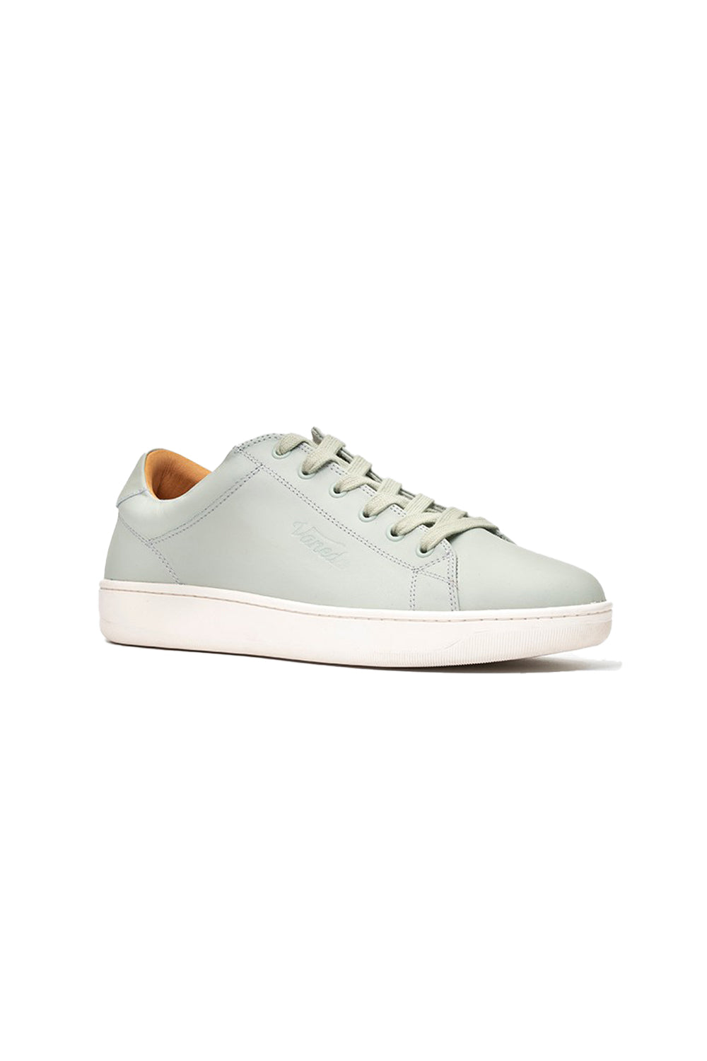 Vaneda-1308 V Mich Daily Sneakers Kadın Ayakkabı Su Yeşili-Sneakers-2-fleurdirect.live