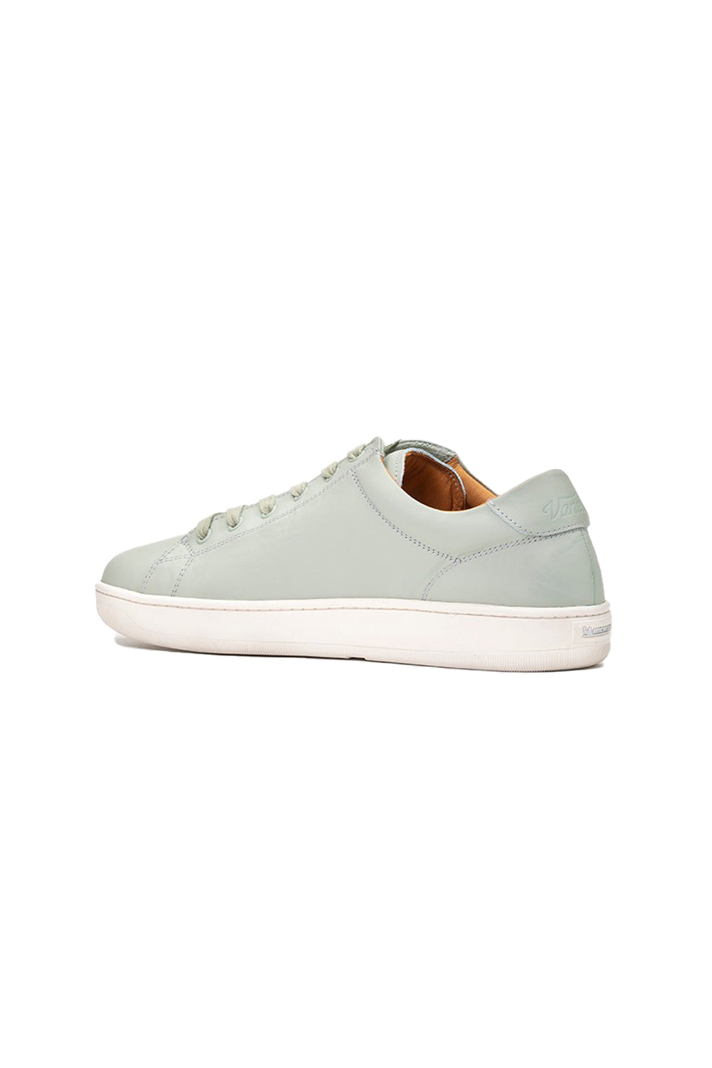 Vaneda-1308 V Mich Daily Sneakers Kadın Ayakkabı Su Yeşili-Sneakers-4-fleurdirect.live