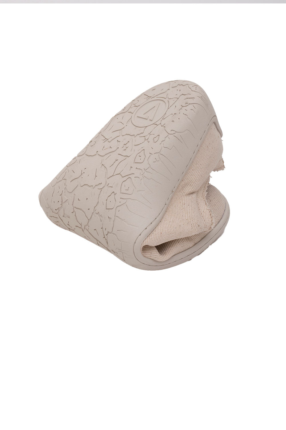 Vaneda-1383 V Barefoot Comfort Keten Erkek Ayakkabı Bej-Sneakers-9-fleurdirect.live