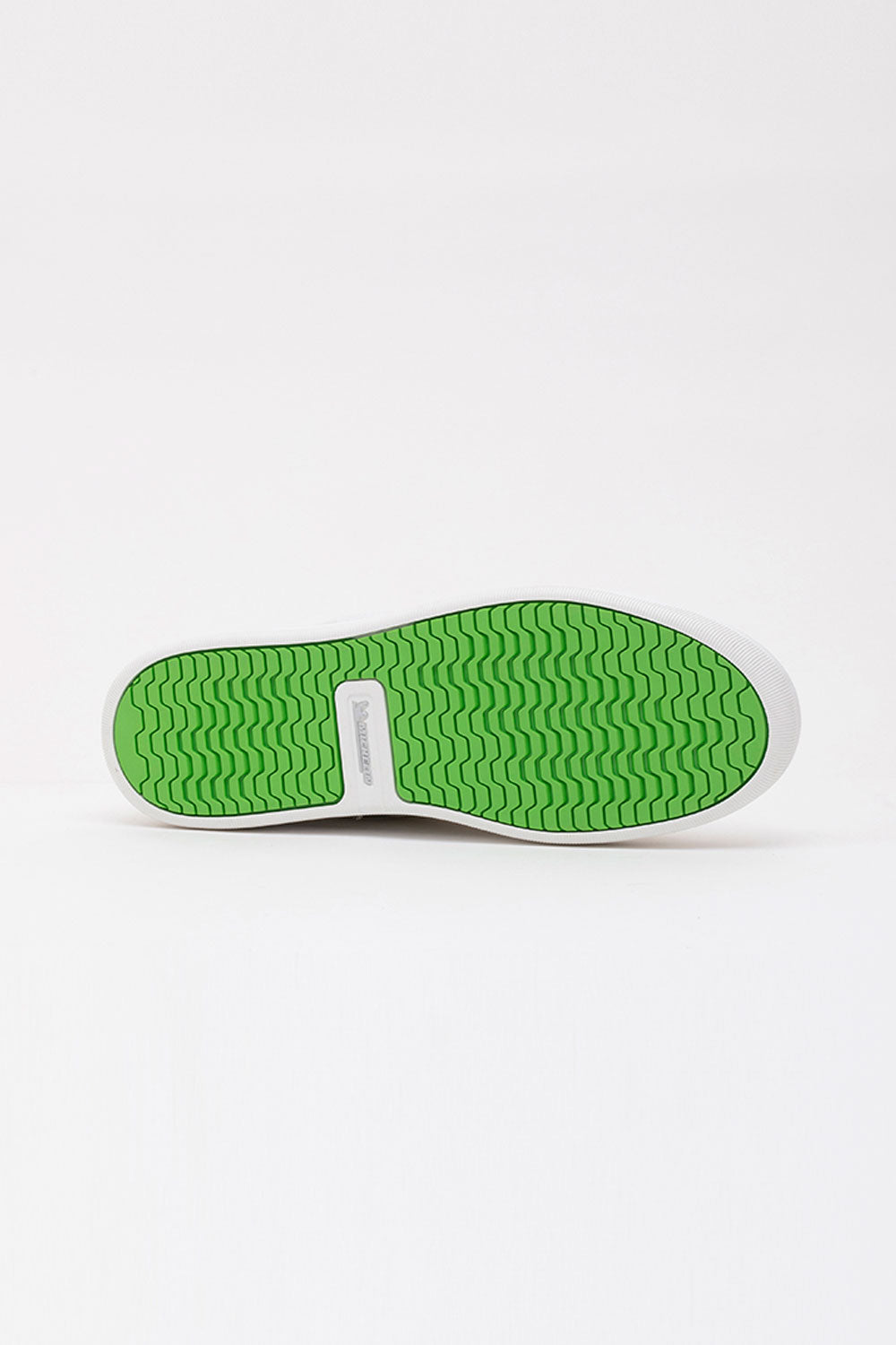 Vaneda-1388 V Mich Free Kanvas Sneaker Erkek Ayakkabı Beyaz-Sneakers-7-fleurdirect.live