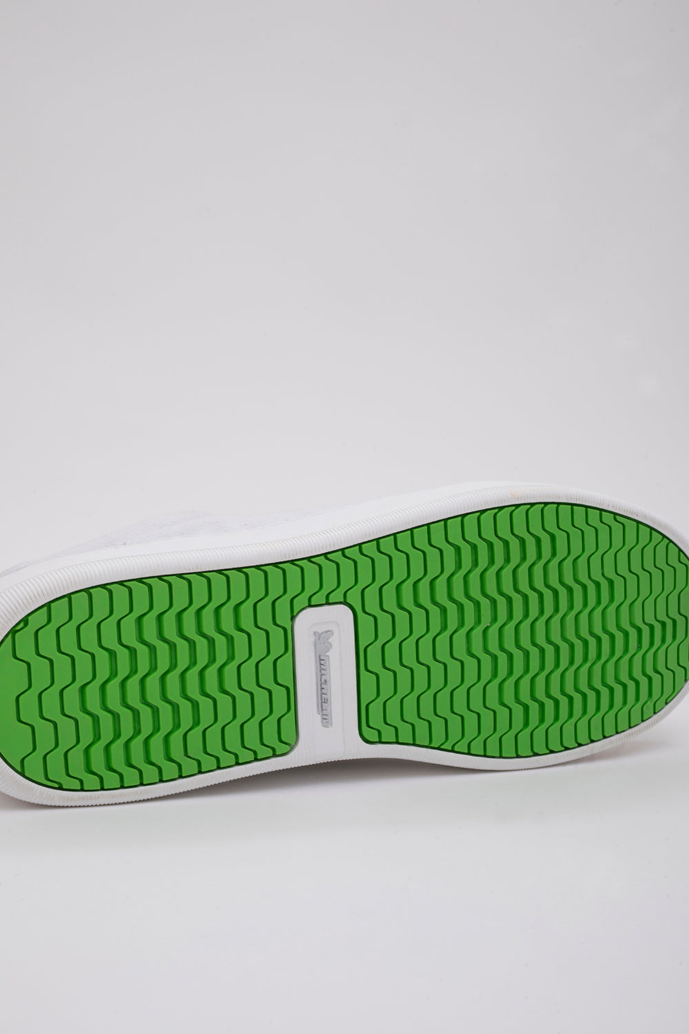Vaneda-1388 V Mich Free Kanvas Sneaker Erkek Ayakkabı Beyaz-Sneakers-8-fleurdirect.live