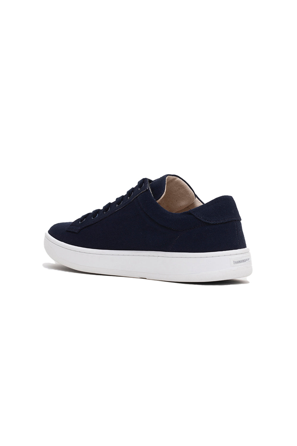 Vaneda-1388 V Mich Free Kanvas Sneaker Erkek Ayakkabı Lacivert-Sneakers-5-fleurdirect.live