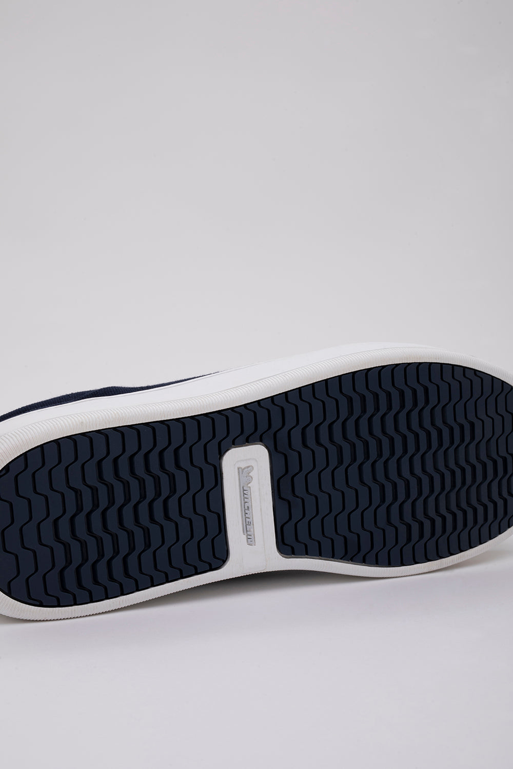 Vaneda-1388 V Mich Free Kanvas Sneaker Erkek Ayakkabı Lacivert-Sneakers-7-fleurdirect.live