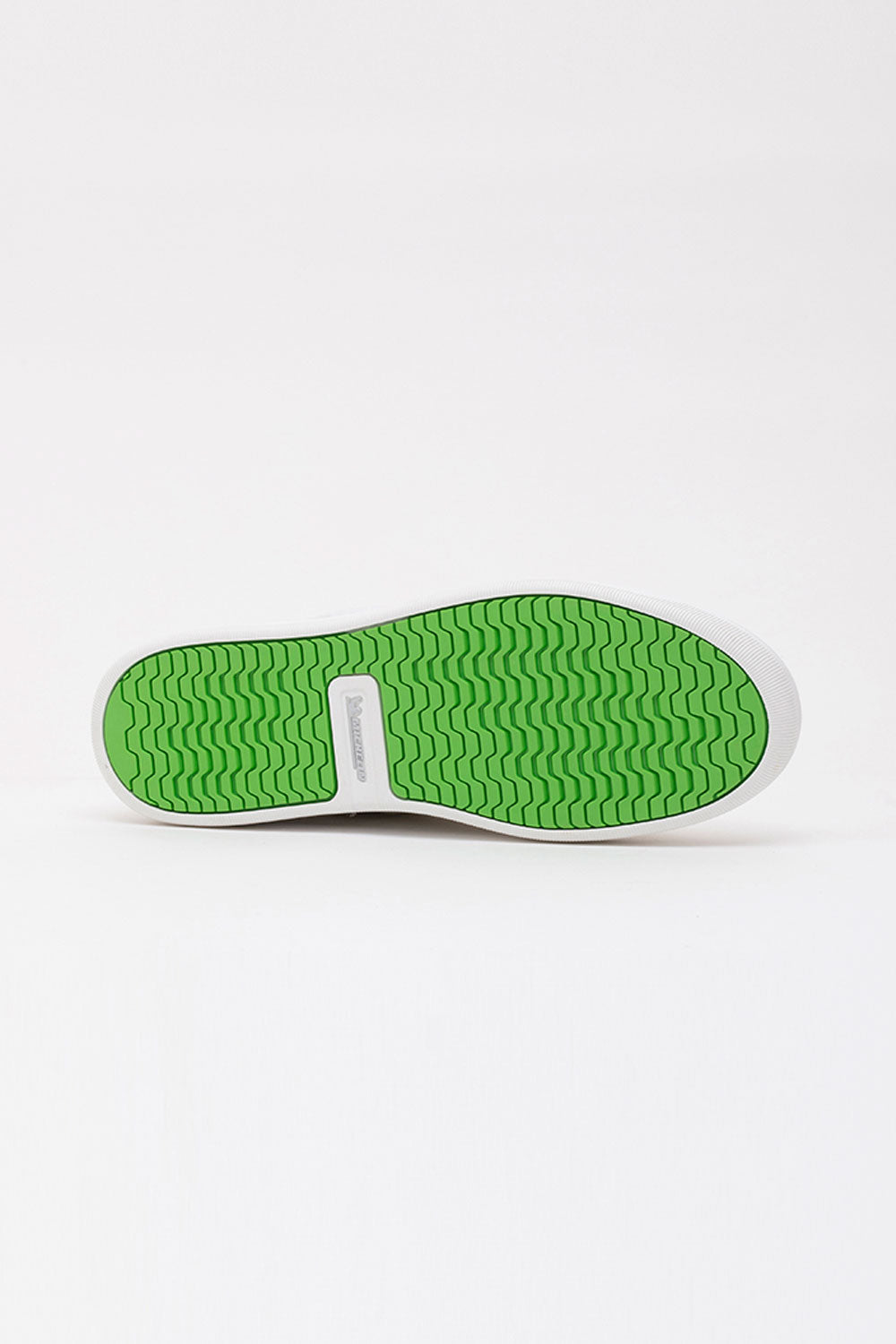 Vaneda-1388 V Mich Free Kanvas Sneaker Kadın Ayakkabı Beyaz-Sneakers-7-fleurdirect.live