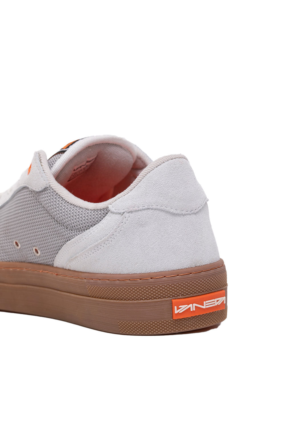 Vaneda-1408 S3 Sneakers Erkek Ayakkabı Beyaz-Sneakers-5-fleurdirect.live
