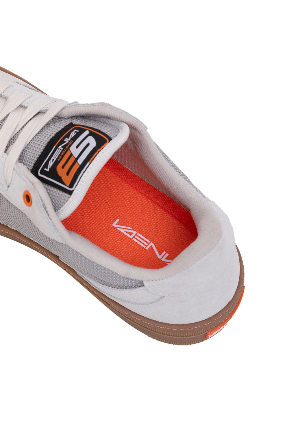 Vaneda-1408 S3 Sneakers Erkek Ayakkabı Beyaz-Sneakers-6-fleurdirect.live