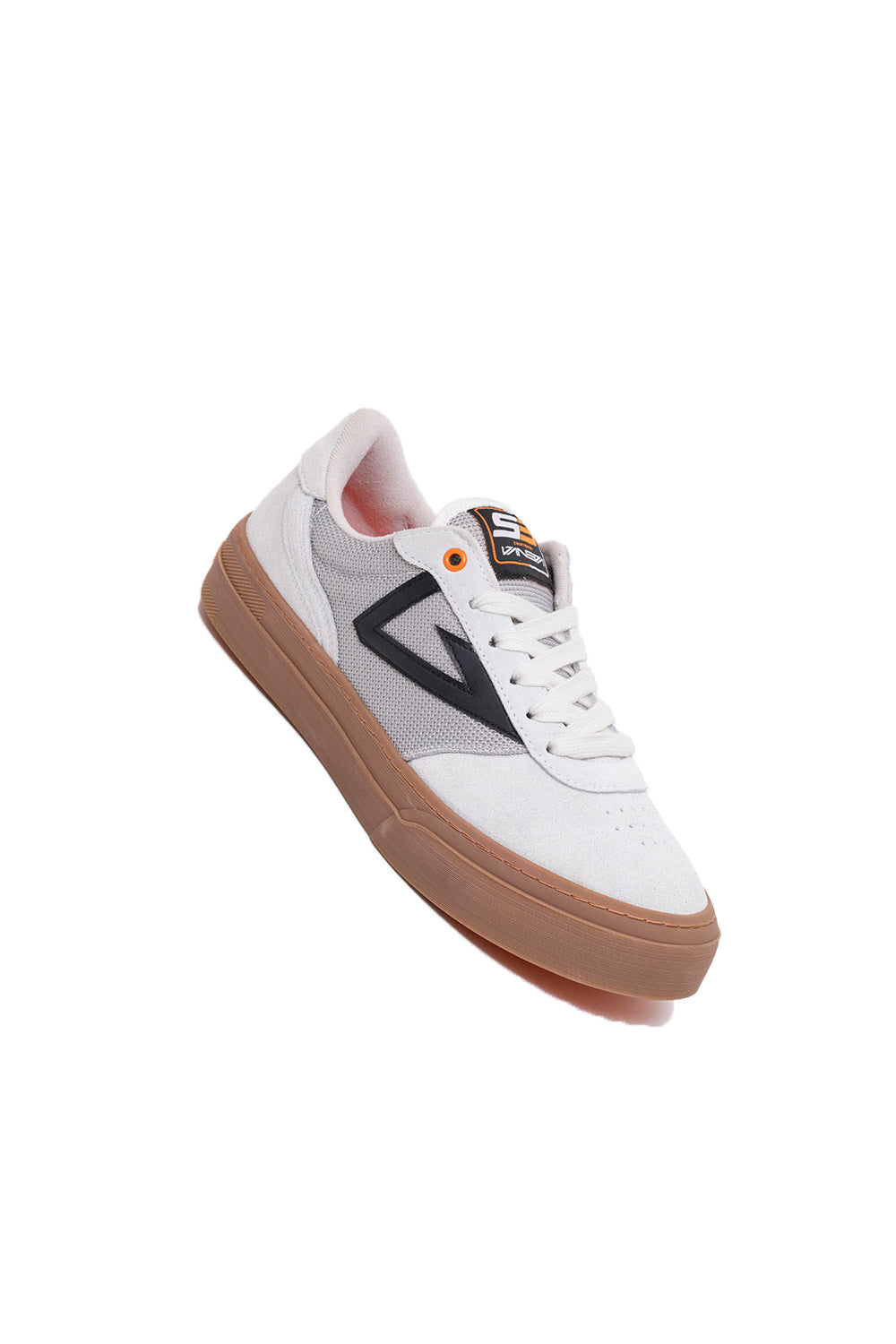Vaneda-1408 S3 Sneakers Erkek Ayakkabı Beyaz-Sneakers-8-fleurdirect.live