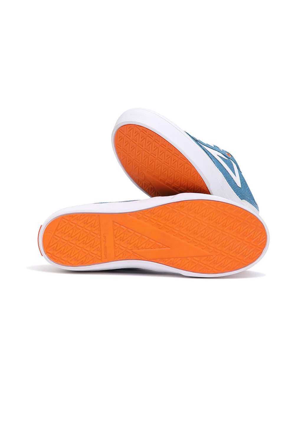 Vaneda-1408 S3 Sneakers Erkek Ayakkabı İndigo Mavi-Sneakers-9-fleurdirect.live