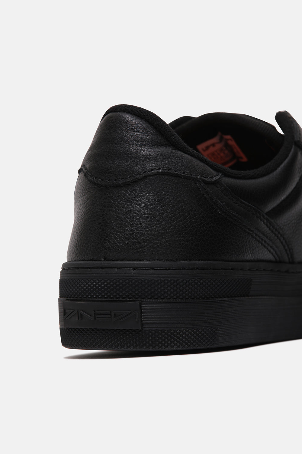 Vaneda-1408 S3 Sneakers Erkek Ayakkabı Siyah/Siyah-Sneakers-8-fleurdirect.live