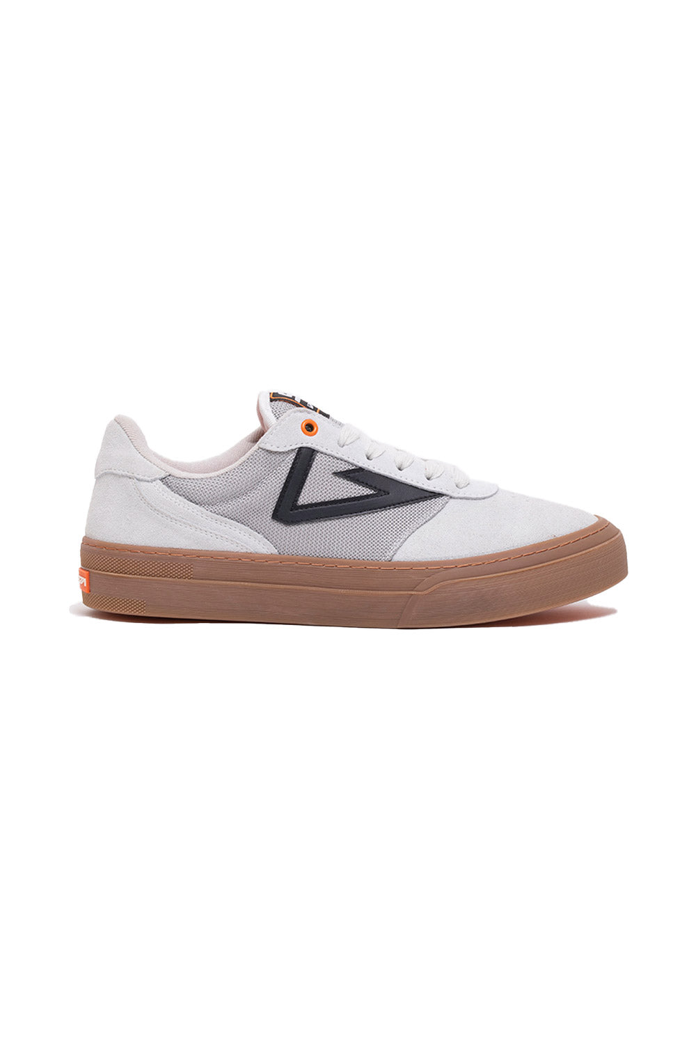 Vaneda-1408 S3 Sneakers Kadın Ayakkabı Beyaz-Sneakers-1-fleurdirect.live